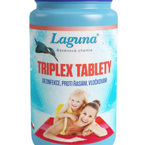 Laguna Triplex Multi tablety 1 kg