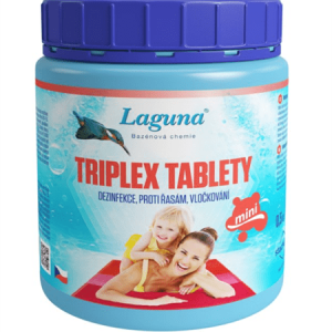 Laguna Triplex tablety MINI 0