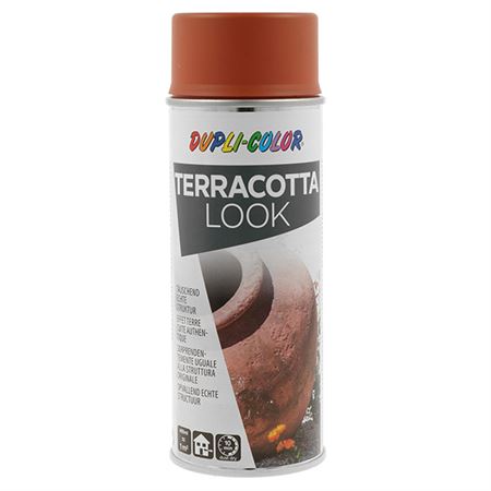 DC Terracotta efekt 150 ml sahara žltá