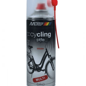 MOTIP CYKLO - PTFE-sprej 400 ml