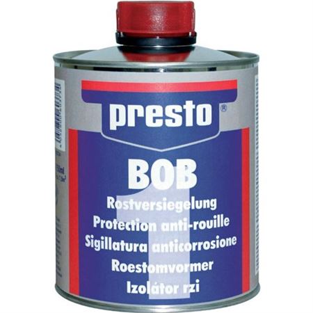 PRESTO BOB antikorózny tmel 250 ml