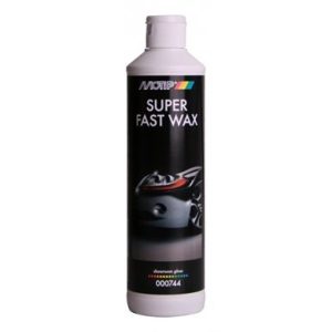 MOTIP - Super rýchly vosk 500 ml