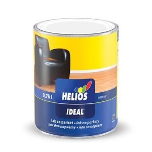 HELIOS IDEAL Lak na parkety 0