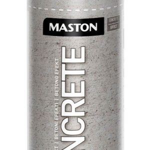 MASTON Concrete effect - sprej s efektom betónu 400 ml