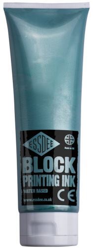 ESSDEE - Perleťová farba na linoryt 300 ml ppi/04 - perlescent blue