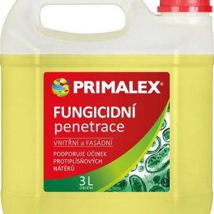 Primalex - fungicídna penetrácia 1 l