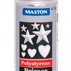 MASTON POLYSTYRENE - Základ na polystyrén 400 ml