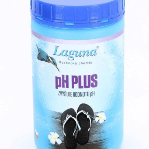 Laguna pH plus 0