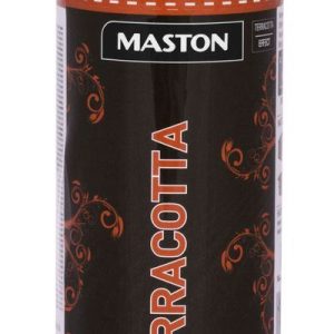 MASTON Terracotta efekt 400 ml