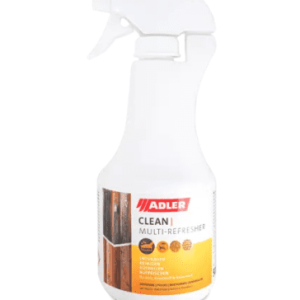 ADLER CLEAN-MULTI-REFRESHER - Odšeďovač a čistič drevených plôch odstraňovač 1 l