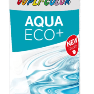 DC AQUA ECO+ - Farba v spreji na vodnej báze RAL 7015M - bridlicová šedá matná 350 ml