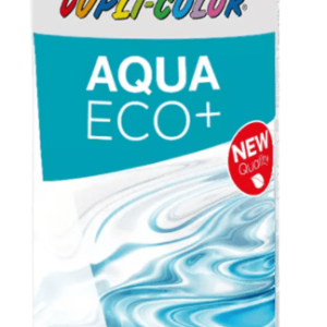 DC AQUA ECO+ - Farba v spreji na vodnej báze frappuccino 350 ml