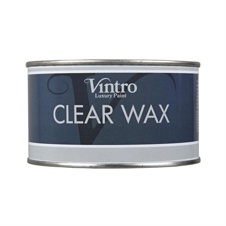 VINTRO WAX - Vosk na kriedovú farbu 0