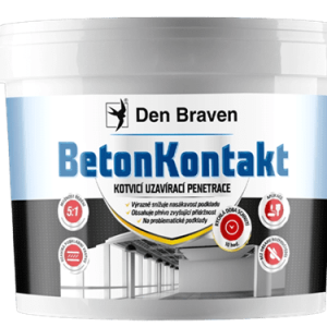 BETONKONTAKT - Kotviaca penetrácia modrá 13 kg