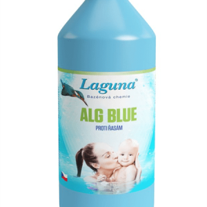 Laguna ALG Blue proti riasam 1 l