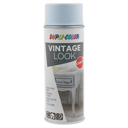 DC Vintage efekt 400 ml arktis modrá