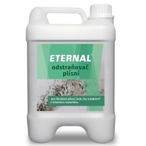 AUSTIS ETERNAL - Odstraňovač plesne 5 kg