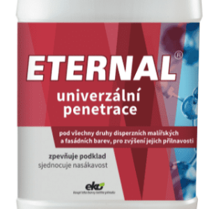 AUSTIS ETERNAL - Univerzálna penetrácia bezfarebná 10 kg