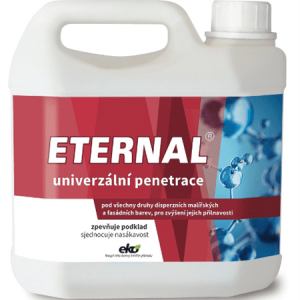 AUSTIS ETERNAL - Univerzálna penetrácia bezfarebná 3 kg