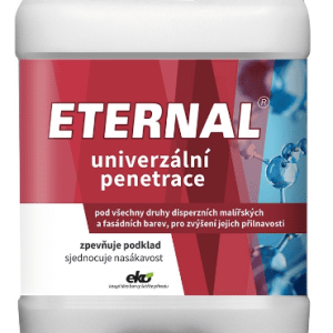 AUSTIS ETERNAL - Univerzálna penetrácia bezfarebná 5 kg