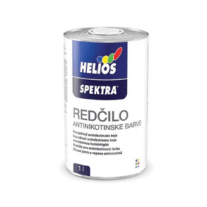 HELIOS SPEKTRA Riedidlo pre antinikotínovú farbu 1 l bezfarebné