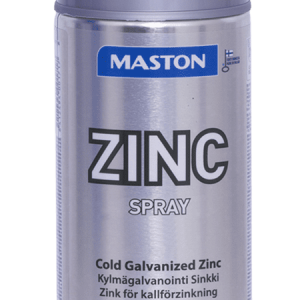 MASTON  ZINC - Zinkový sprej  400 ml