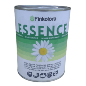 FINKOLORA ESSENCE - Oteruvzdorná farba s hlboko matným efektom (zákazkové miešanie) TVT H401 - spelt 0