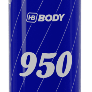 HB BODY 950 - Izolačná protihluková farba šedá 2 kg