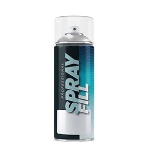 HB BODY FILL - Predplnený sprej 400 ml