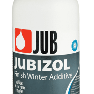 JUBIZOL finish winter additive - zimná prísada pre urýchlenie tvrdnutia omietok 0