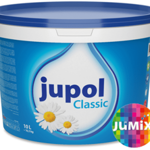 JUPOL CLASSIC - Interiérová farba v palete odtieňov (zákazkové miešanie) Joy 240 (770F) 2 l = 3