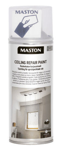 MASTON RAPID FILLER - Tmel na steny a stropy biela 400 ml