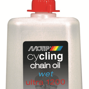 MOTIP CYKLO - Ultra olej na reťaze 100 ml