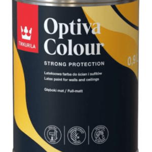 OPTIVA COLOUR - Oteruvzdorná farba na steny a stropy (zákazkové miešanie) TVT F448 - lotus 0