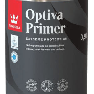 OPTIVA PRIMER - Základný náter na steny a stropy (zákazkové miešanie) TVT F392 - cocoa butter 0