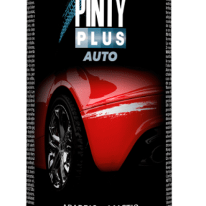 PINTY PLUS AUTO - Plnič v spreji AP101 - biely 400 ml