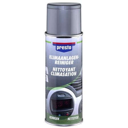 Presto - Osviežovač klimatizácie 150 ml citrón