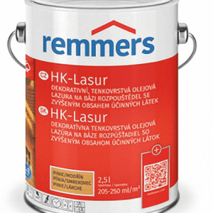 REMMERS GREY PROTECT - Dekoratívna zosivovacia lazúra REM - wassergrau 0