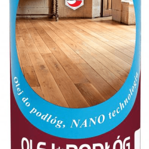 SOPUR - Olej na podlahy NANO OPN-37/14 - latte 5 L