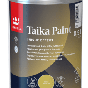 TAIKA PEARL PAINT - Farba s metalickým perleťovým efektom (zákazkové miešanie) TVT 2072 - neptunus 2