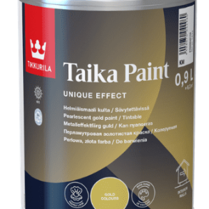 TAIKA PEARL PAINT - Farba s metalickým perleťovým efektom (zákazkové miešanie) TVT 2021 - hydra 0
