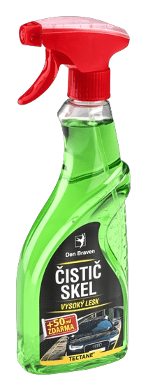 TECTANE - Čistič skiel 500 ml