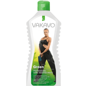 VAKAVO Green - Mycia pasta 600 g