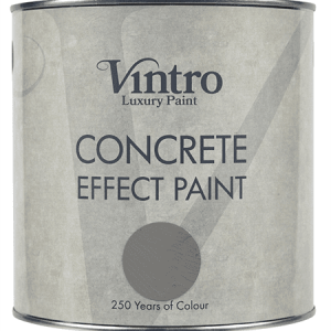 VINTRO CONCRETE EFFECT PAINT - Farba s efektom betónu slate 2